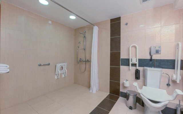 Kipriotis Panorama Hotel & Suites