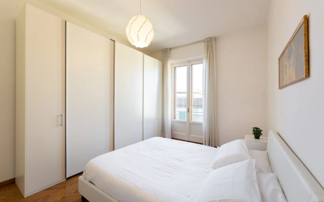Roommo Campo di Marte