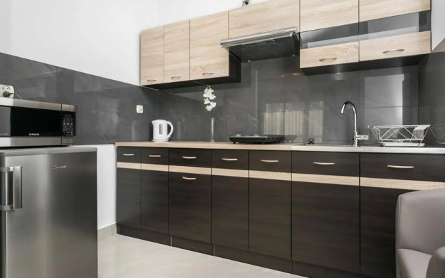 Apartamenty Krakoin