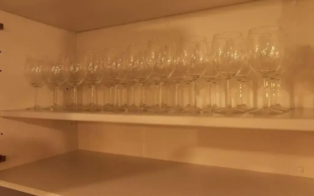 Shinjuku NY House 1