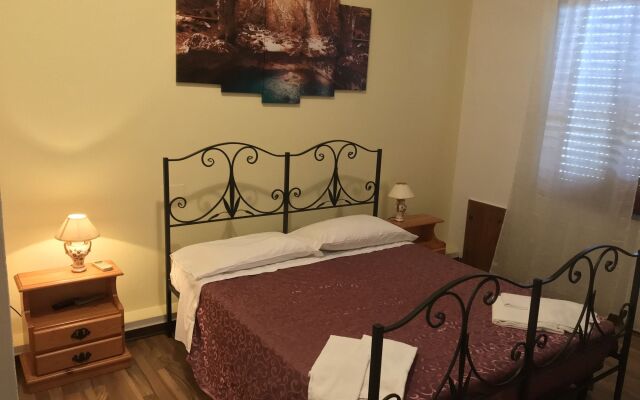 La Mimosa B&B