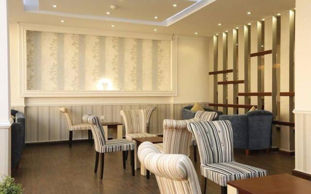 Tobal Apartment Khobar