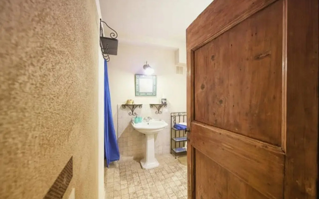 La Cavetta Country House