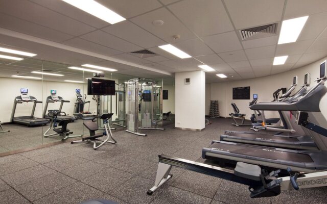 Hilton Surfers Paradise Residences