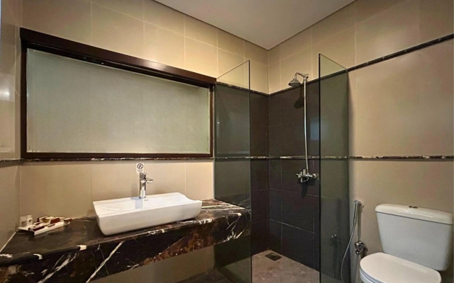 Hotel One The Mall Lahore