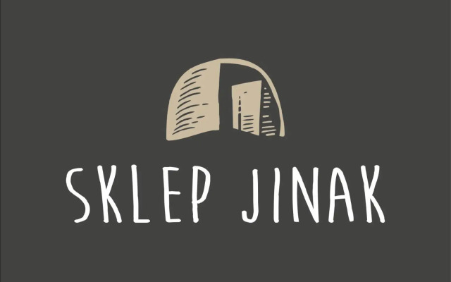 Sklep jinak