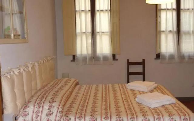 Appartamento dei Neri