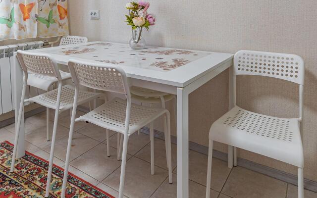 Апартаменты Стрелка на бульваре Мира, д. 5