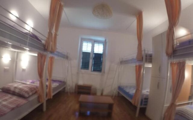 Hostel Split Backpackers 2