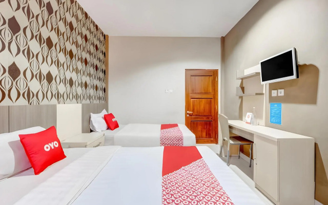 Tembok Batu Residence