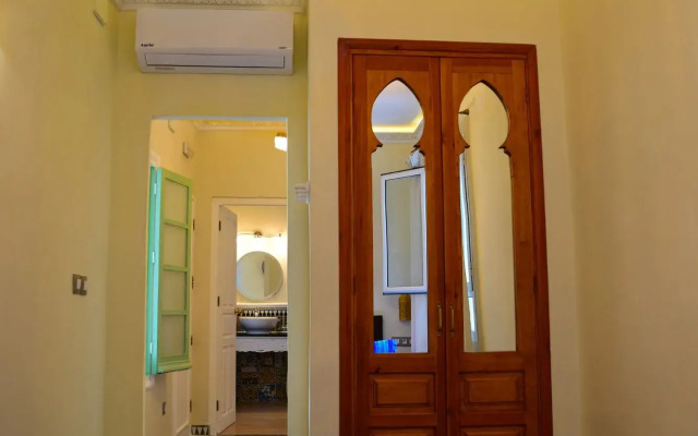 Riad El Reducto