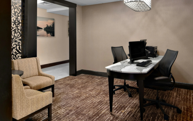 Homewood Suites by Hilton Lafayette, LA