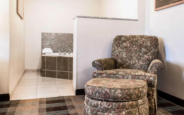 Comfort Inn & Suites Sheridan