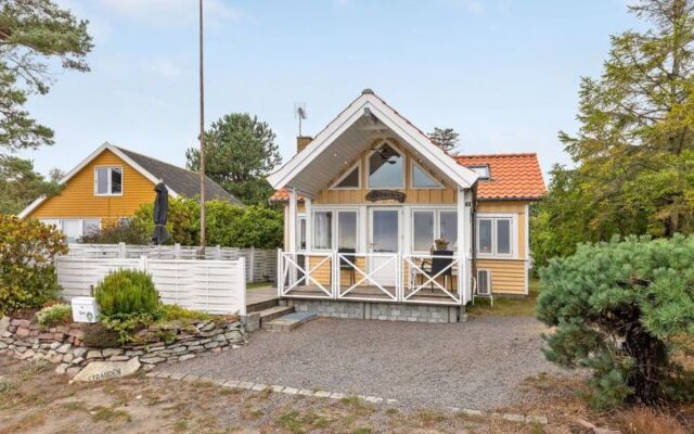"Gorjan" - 20m from the sea in Bornholm