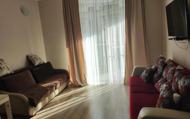 ORBI apartamente batumi ximshiashvilis 15 g