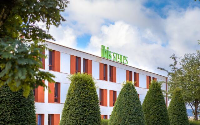 Ibis Styles Domaine de Beauregard