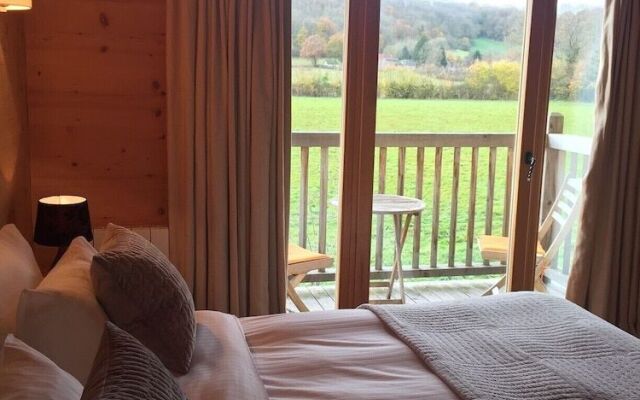 Pandy B&B
