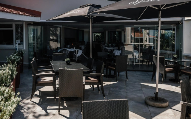 The View Boutique Hotel & Spa