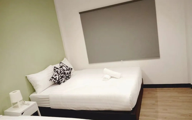 Resort M - BTS Chong Nonsi