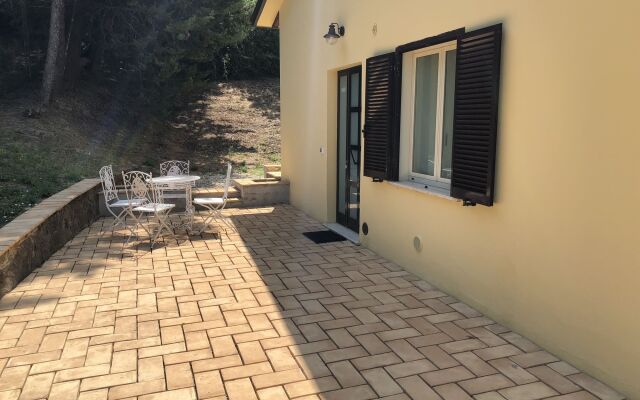 Agriturismo Sotto Il Colle