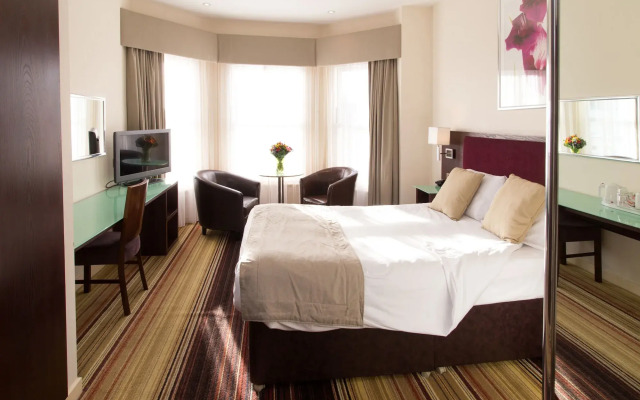 The Prom Hotel