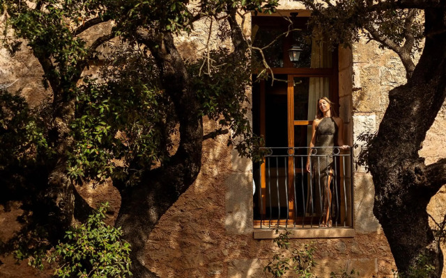Hotel Creu de Tau Art & Spa