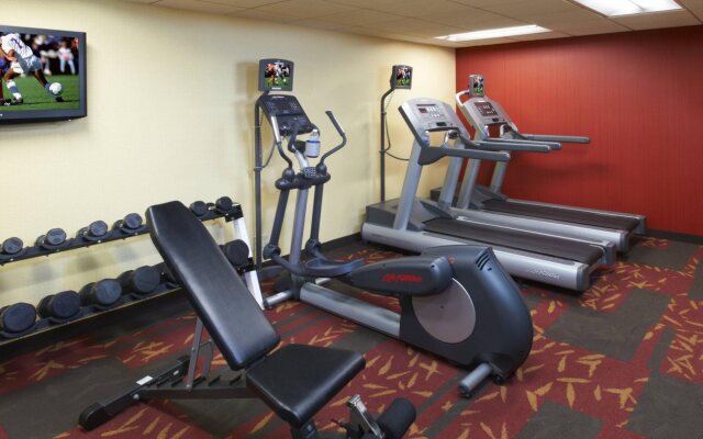 Courtyard by Marriott Detroit Livonia