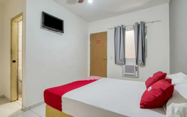 OYO Hotel Center Bela Vista
