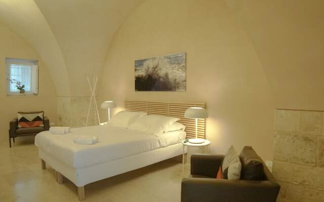 Stanze dello scirocco