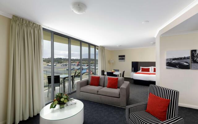 Rydges Mount Panorama Bathurst