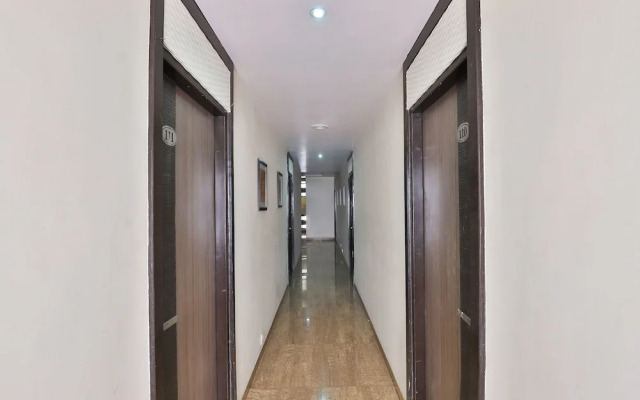 Capital O 1271 Hotel Raajpath