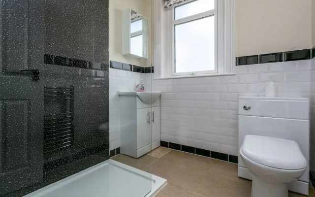Orchard House - Donnini Apartments