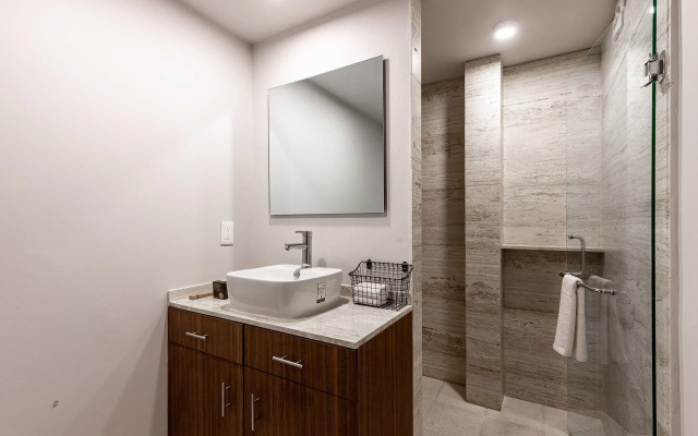 Casai Roma | 2BR | Spacious Getaway