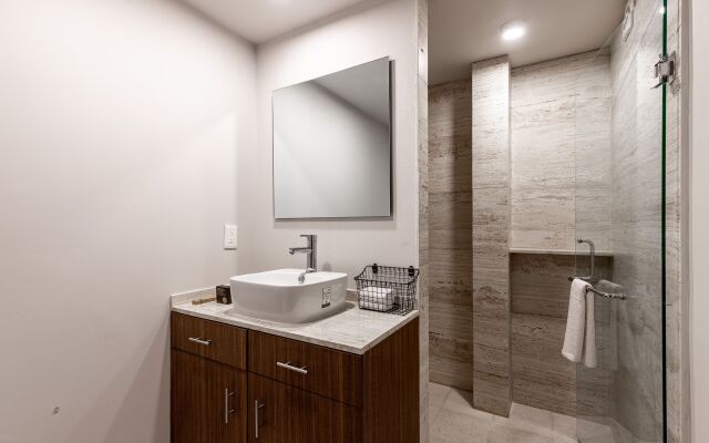 Casai Roma | 2BR | Spacious Getaway