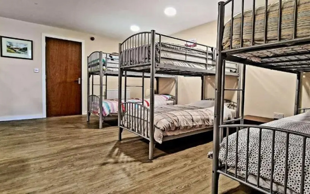 The Attic at Edenmill