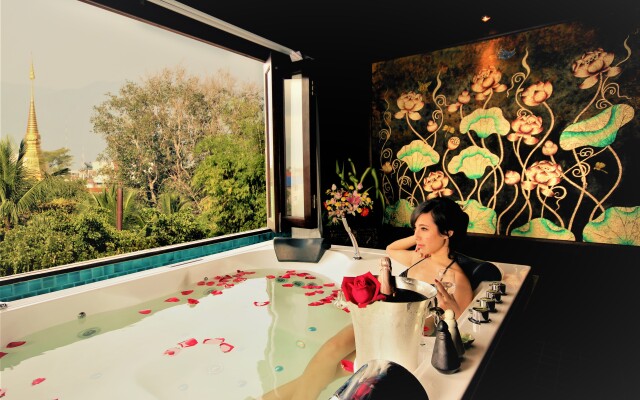 Singha Montra Lanna Boutique Style Hotel