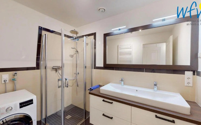 Villa Drees Wangerooge 81852