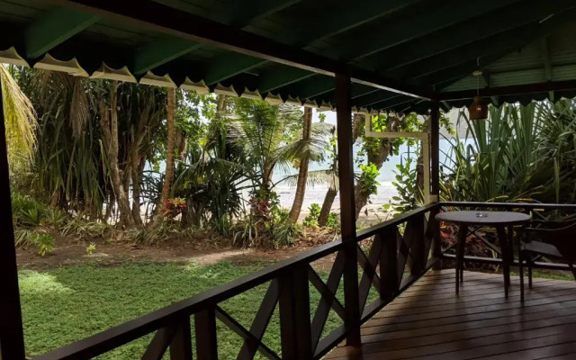 La Sagesse Hotel Restaurant & Beach Bar