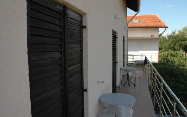 Apartment Latinovic