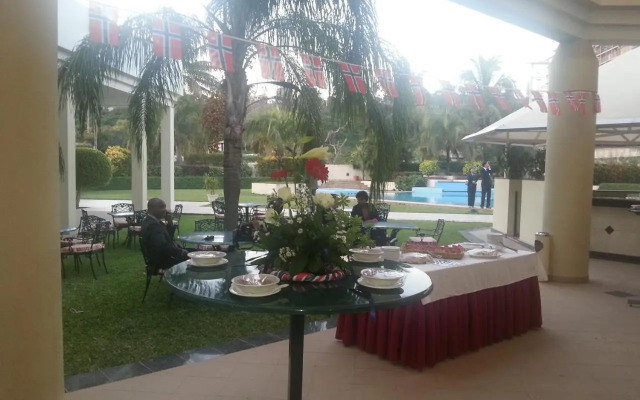 VIP Grand Maputo