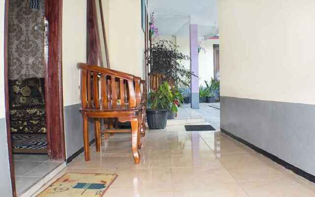 Griya Sumber Rejeki Homestay