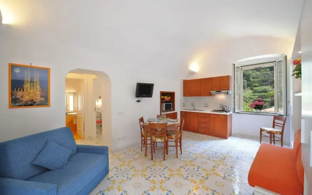 Relais San Basilio Convento