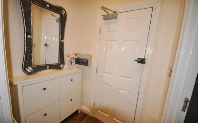 Luxurious 2 Bed Apartment