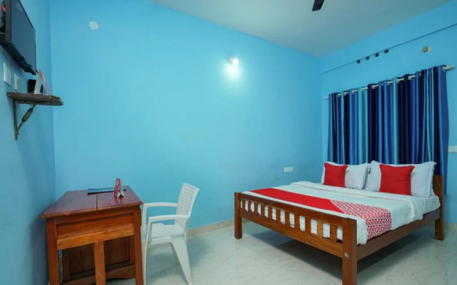 River View Inn By OYO Rooms