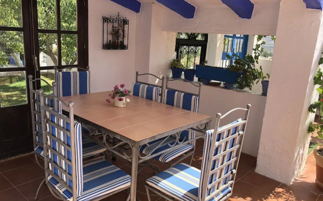 Casa Carmela