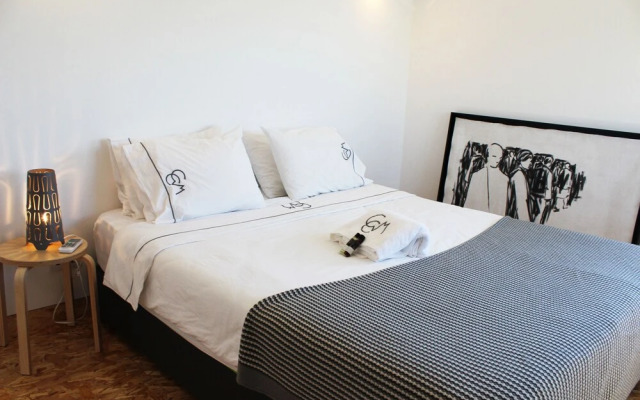 Casas de Campo Vila Marim