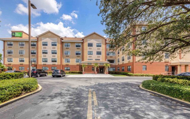 Extended Stay America Suites - Miami - Airport - Doral - 87th Avenue South