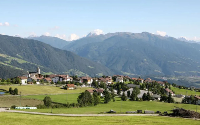 Waldchalet Obomilla (Msz150)