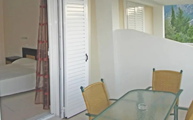 Zante Apartments Studios