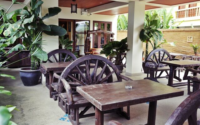 Baan SS Karon